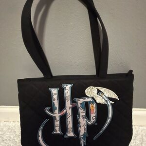 Vera Bradley Harry Potter Tote